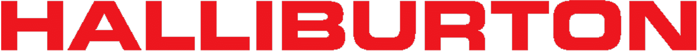 Halliburton